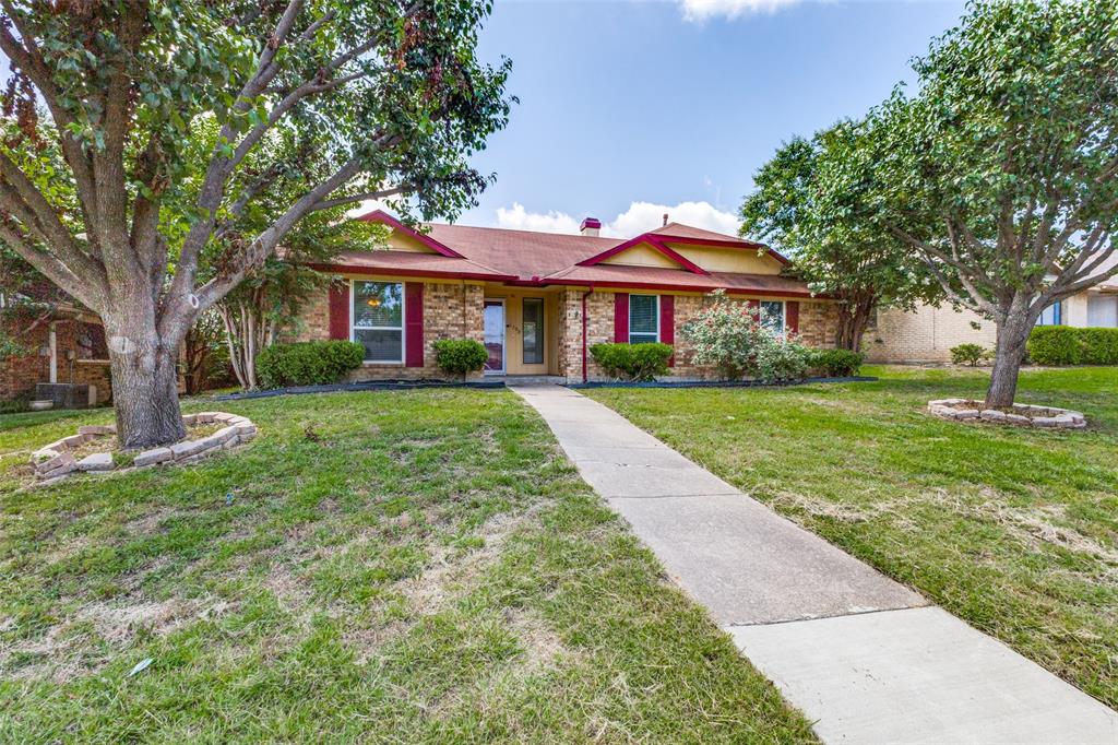 1308 Choctaw Drive Property Photo 1