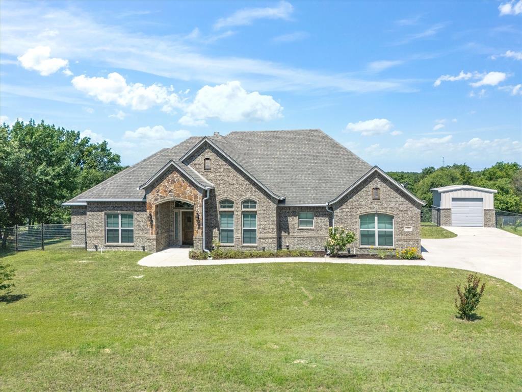239 Scenic Wood Drive Property Photo 1