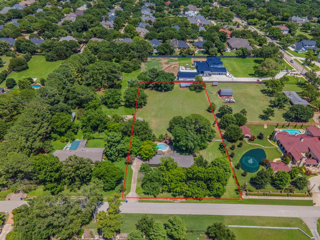 5017 Montclair Drive Property Photo 1
