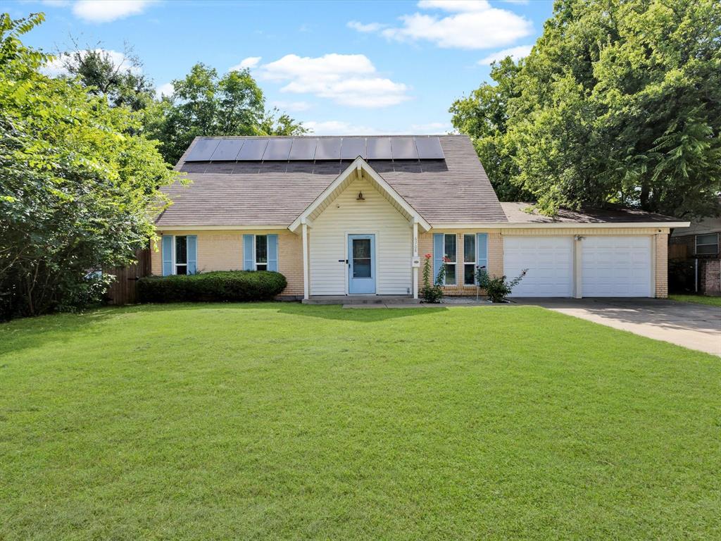6708 Wagonet Road Property Photo 1