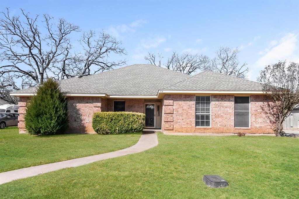 414 Baldwin Drive Property Photo 1