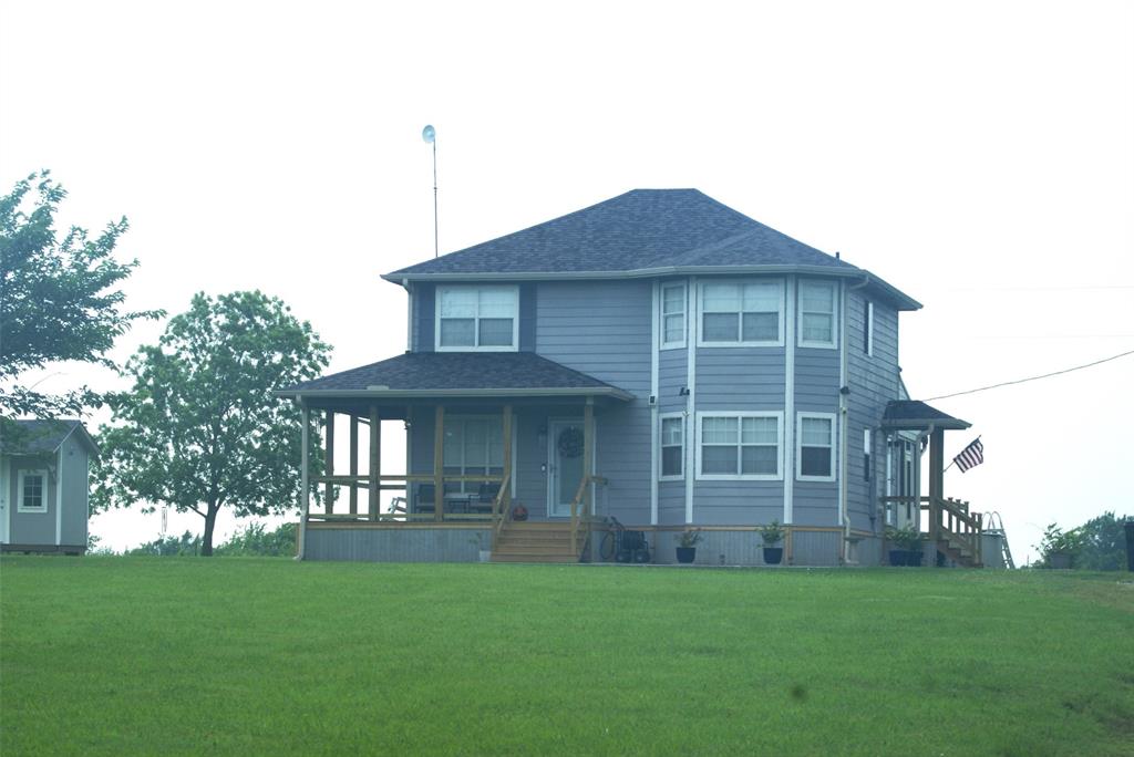 1583 County Rd 34520