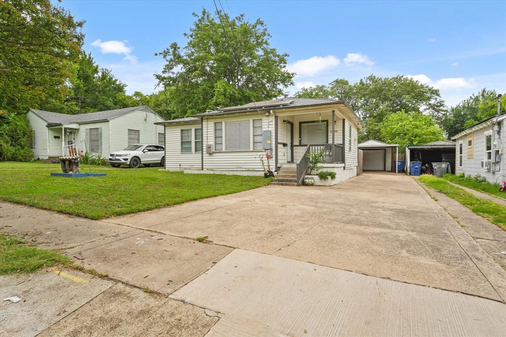 3350 Glenhaven Boulevard Property Photo 1