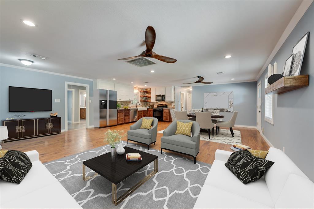 10916 Fm 2450 Property Photo 1