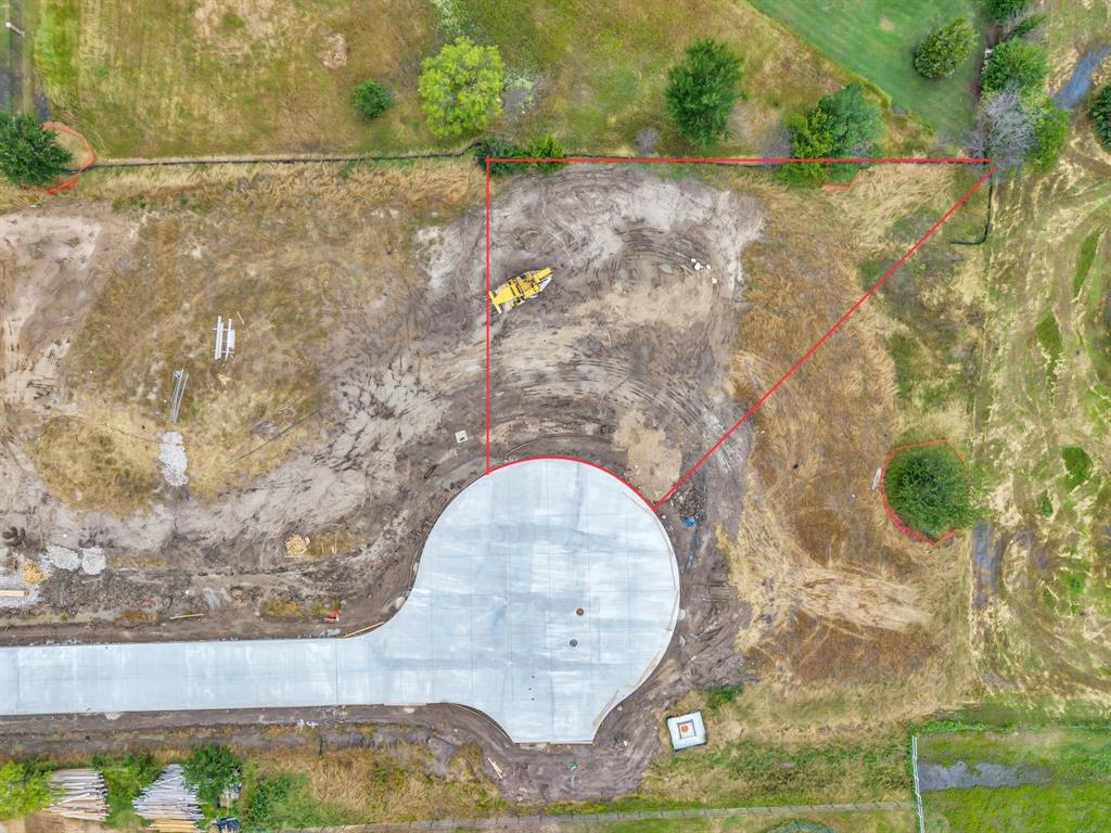3804 Conservation Court Property Photo 1