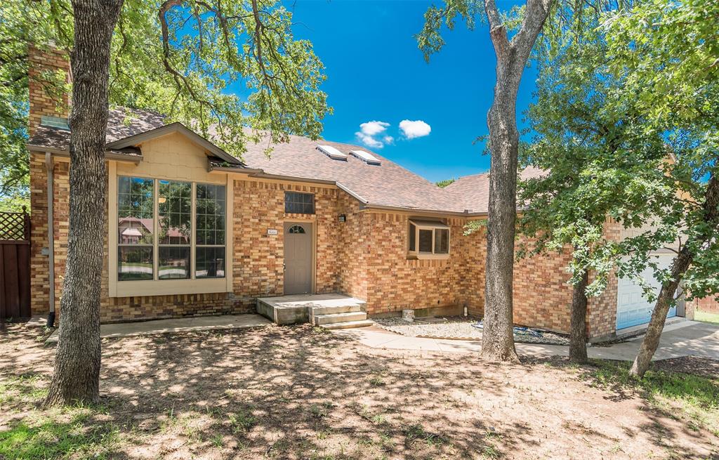 4300 Hidden Creek Drive Property Photo 1