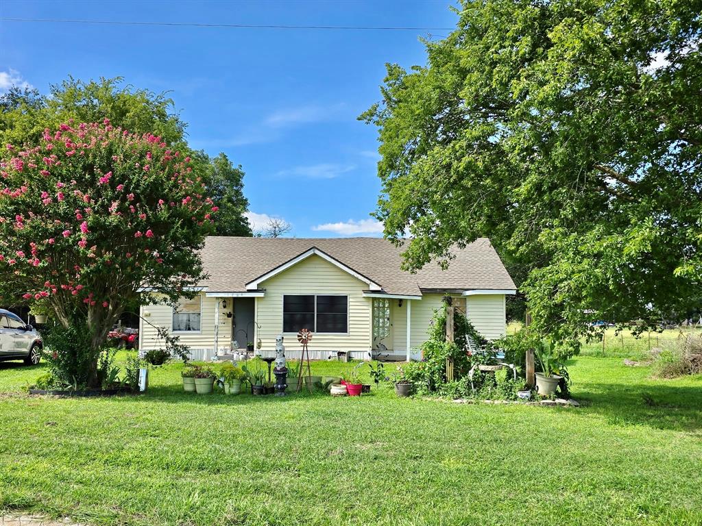 1484 Highway 164 Property Photo 1