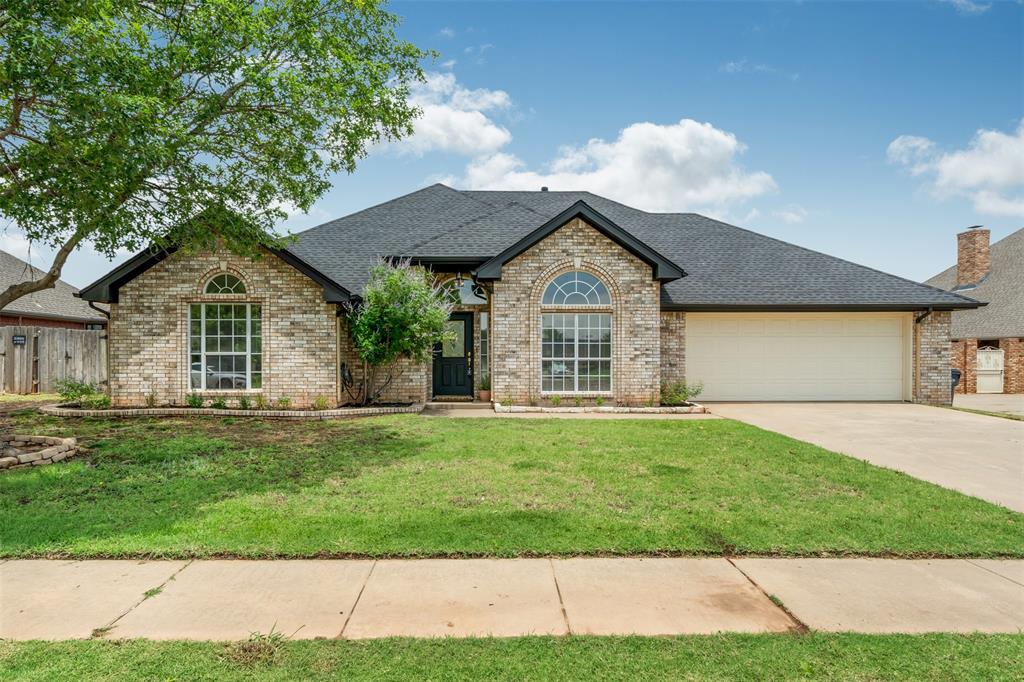 4502 Mallory Lane Property Photo 1