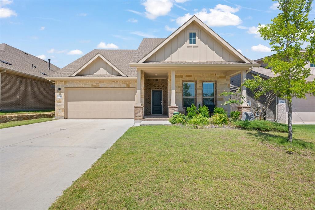 5709 Round Hill Road Property Photo 1