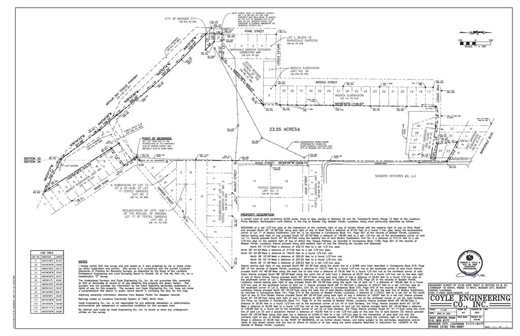 5200 Modica Street Property Photo 1