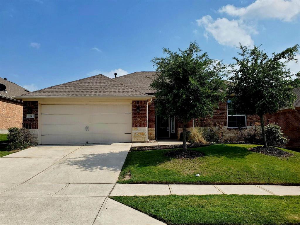 417 Winchester Drive Property Photo 1