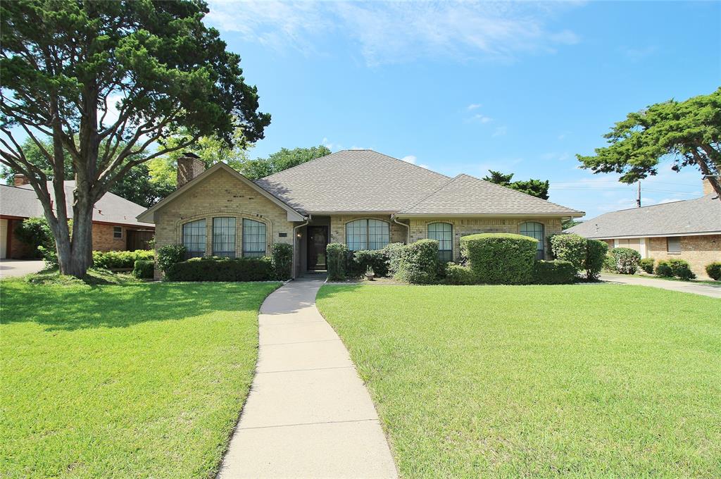 1327 High Ridge Drive Property Photo 1