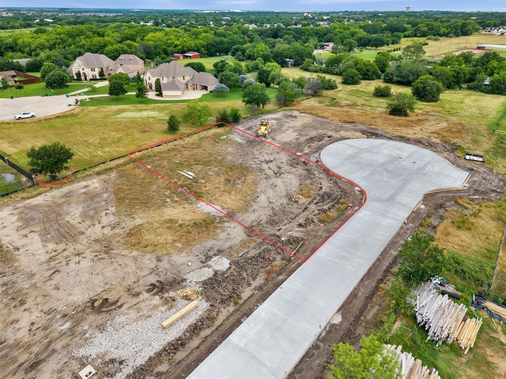 3808 Conservation Court Property Photo 1
