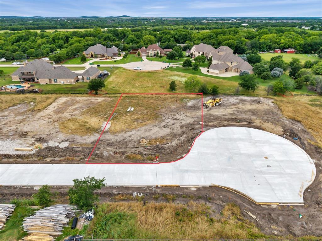 3808 Conservation Court Property Photo 2