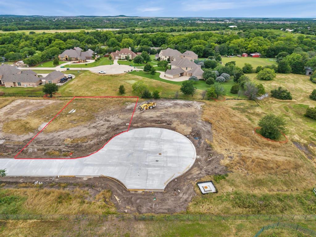 3808 Conservation Court Property Photo 3