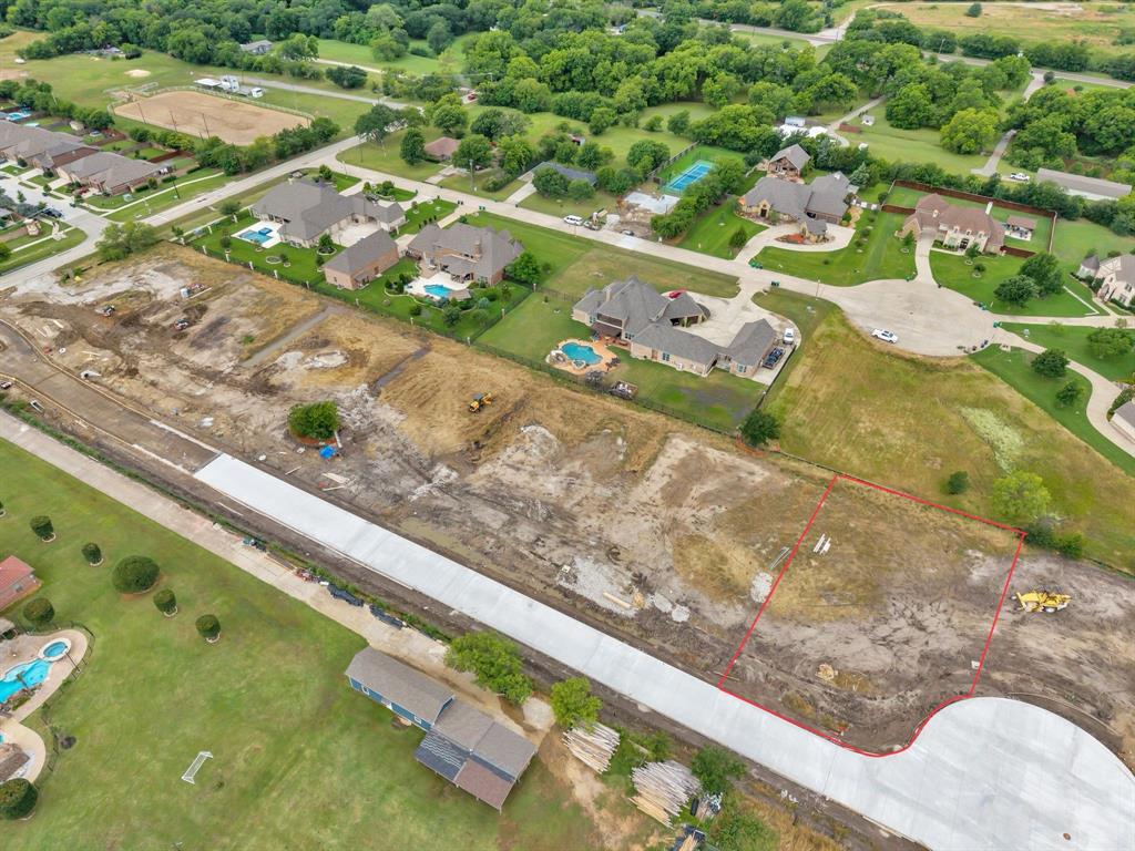 3808 Conservation Court Property Photo 8