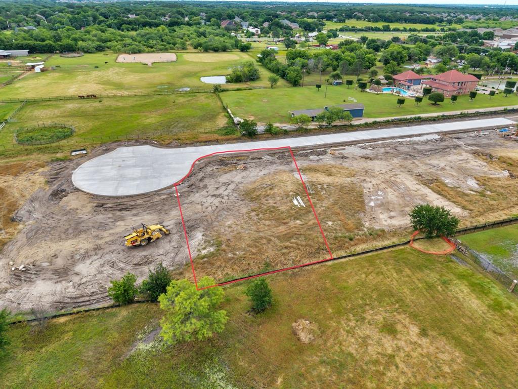 3808 Conservation Court Property Photo 10