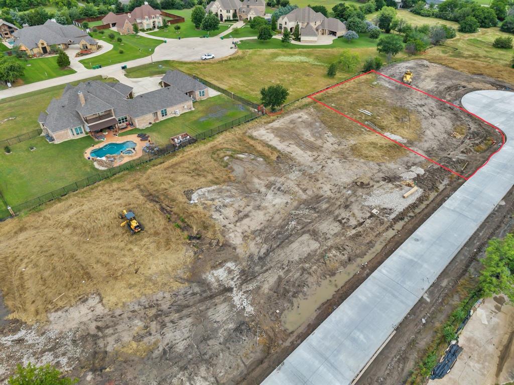 3808 Conservation Court Property Photo 12