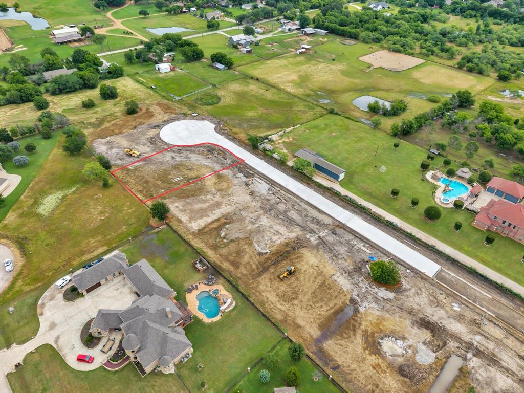 3808 Conservation Court Property Photo 16