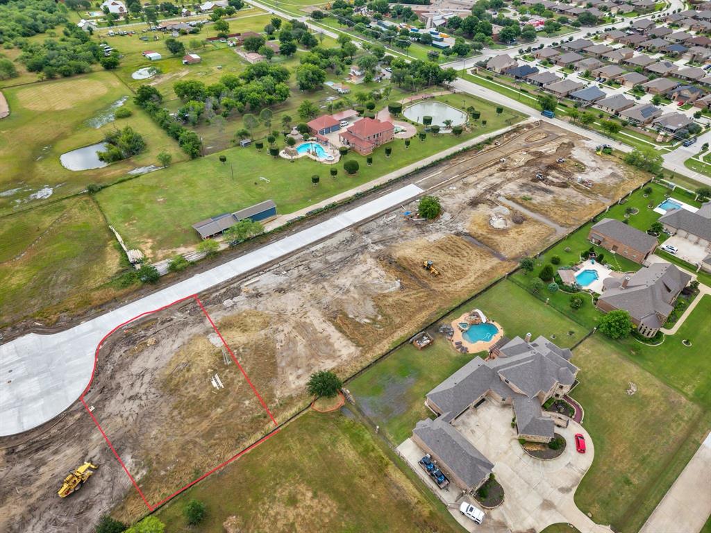 3808 Conservation Court Property Photo 17