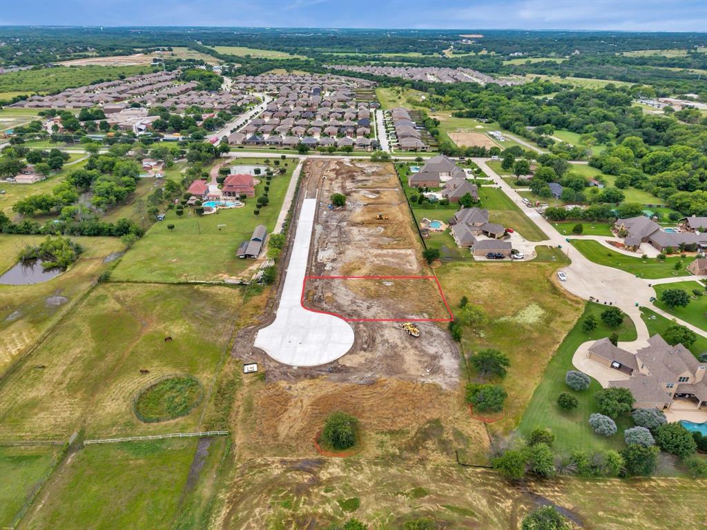 3808 Conservation Court Property Photo 19