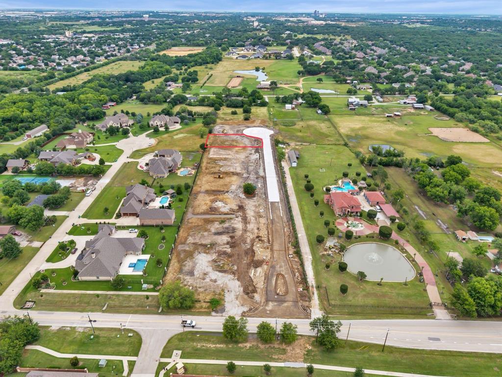 3808 Conservation Court Property Photo 21
