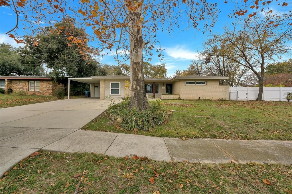 6225 Franwood Terrace Property Photo 1