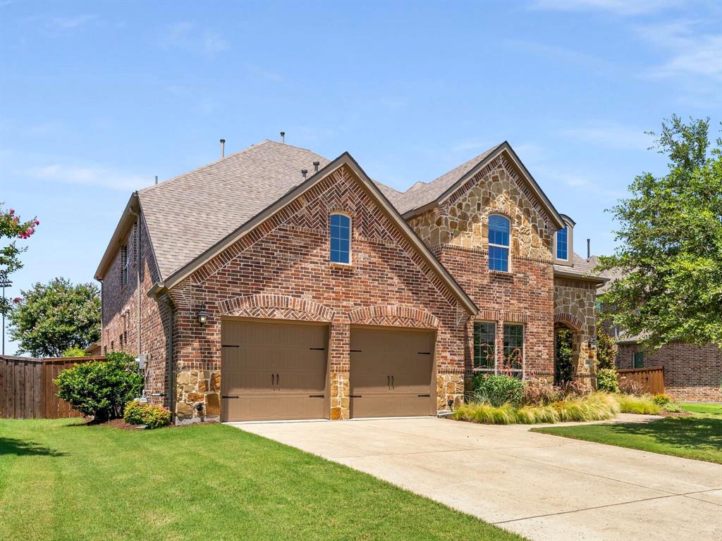 460 Evening Sun Drive Property Photo 1
