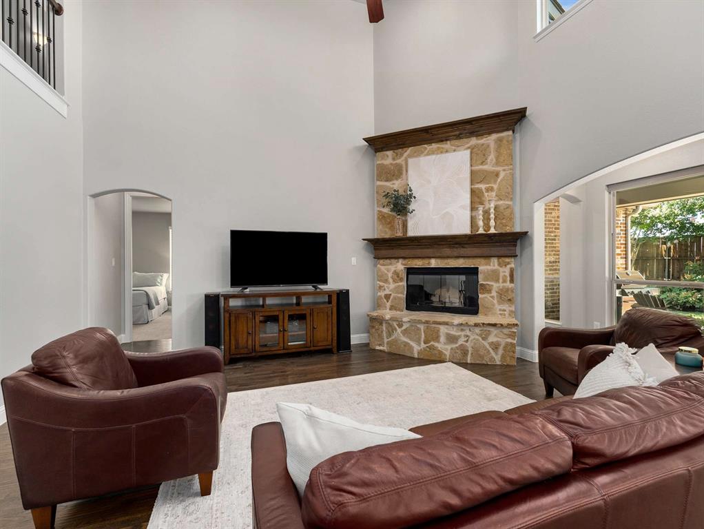 460 Evening Sun Drive Property Photo 11