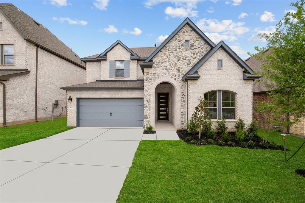 6217 Escarpment Drive Property Photo 1