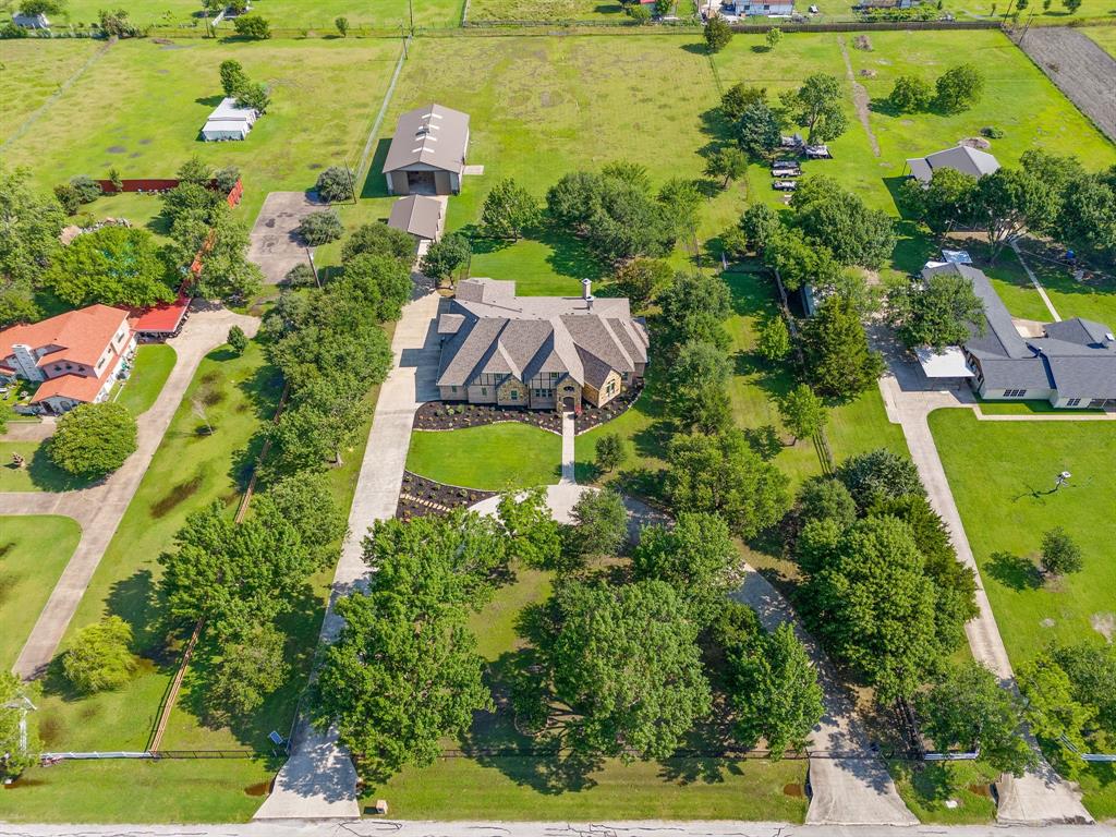 1707 Ponderosa Trail