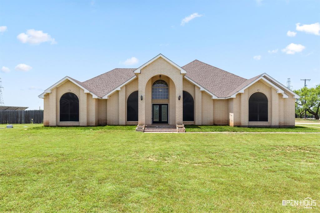 3000 Barnett Property Photo 1