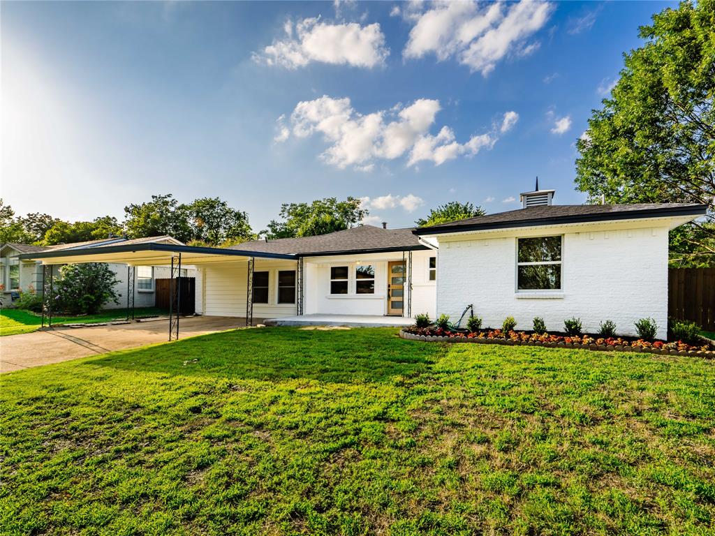 13937 Charcoal Lane Property Photo 1