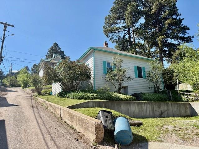 113 Alert Street
