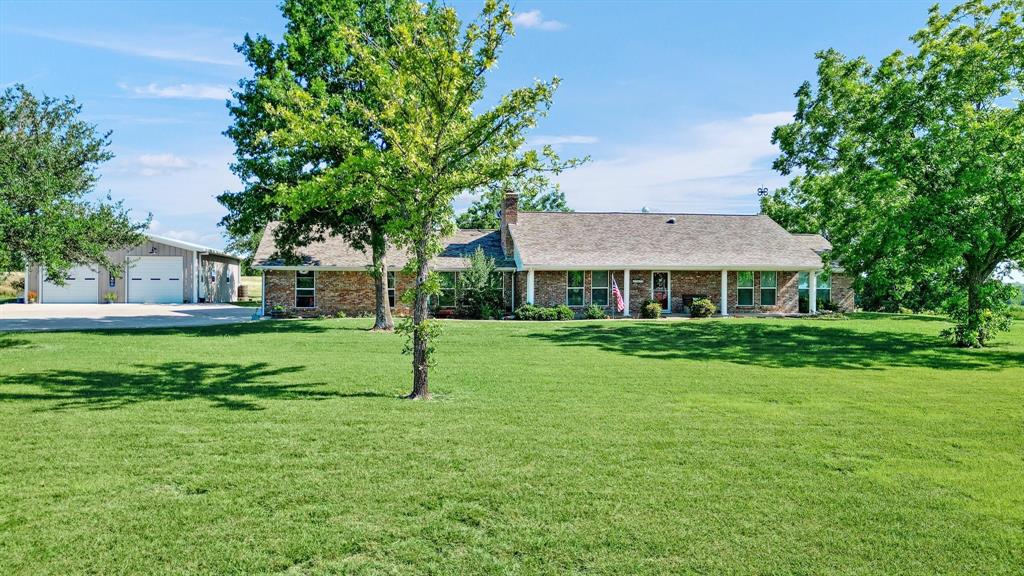 13075 Fm 121 Property Photo 1