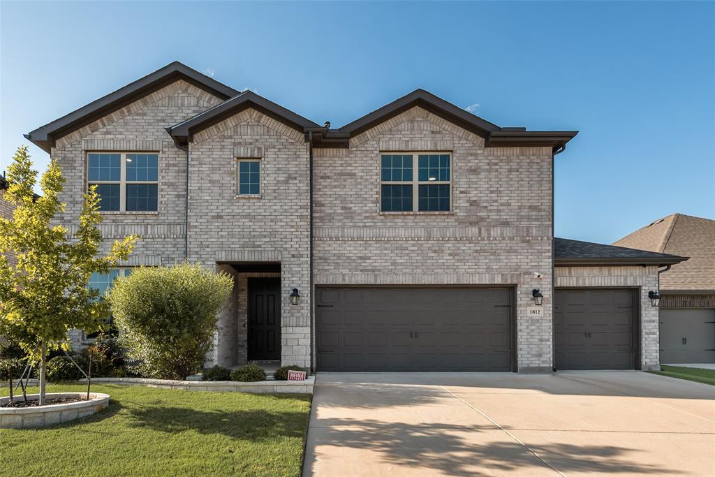 1812 Proteus Drive Property Photo 1
