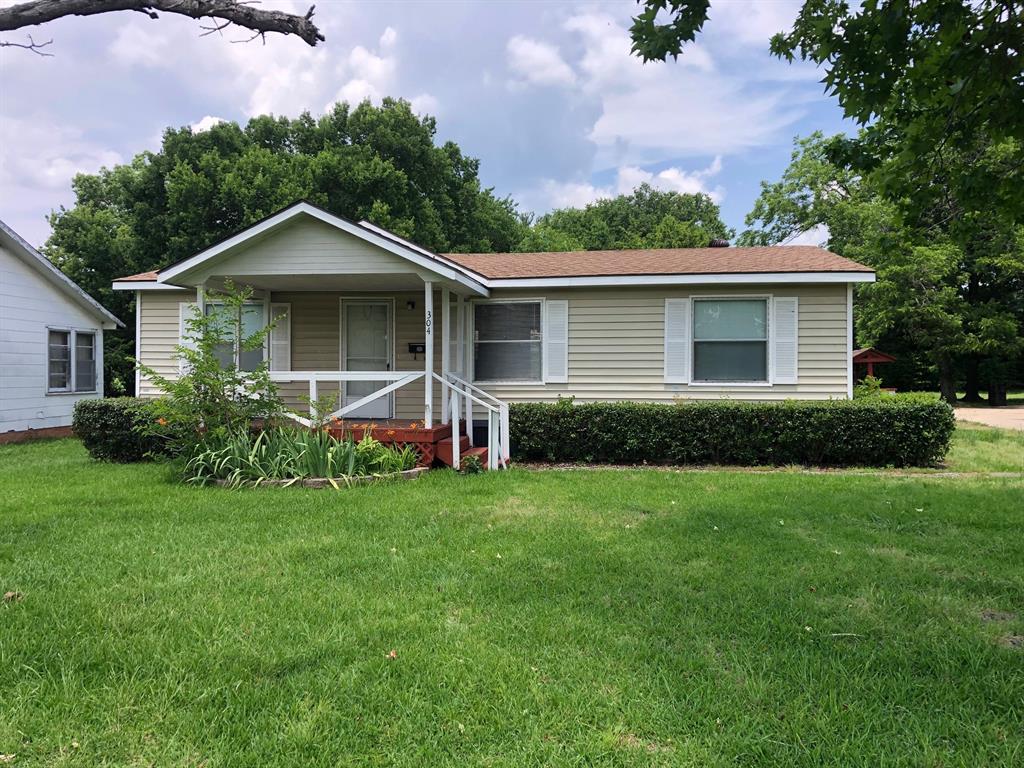 304 Bonham Street Property Photo 1