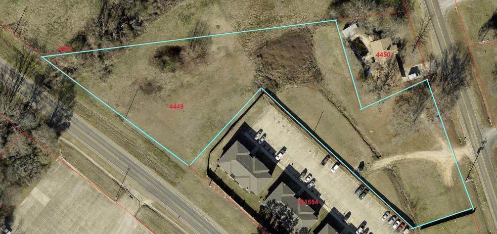 Tbd N Jefferson Avenue Property Photo 1