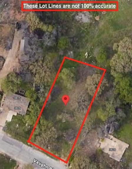 3817 Vaughn Boulevard Property Photo 1
