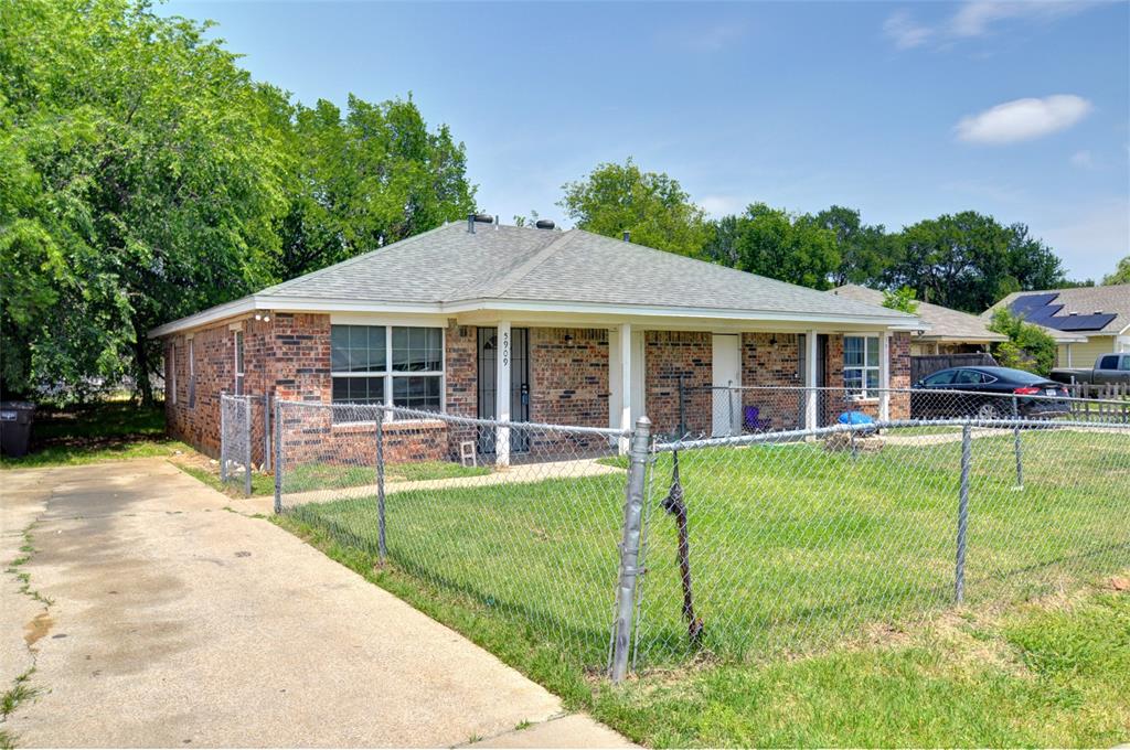 5909 Whittlesey Road Property Photo 1