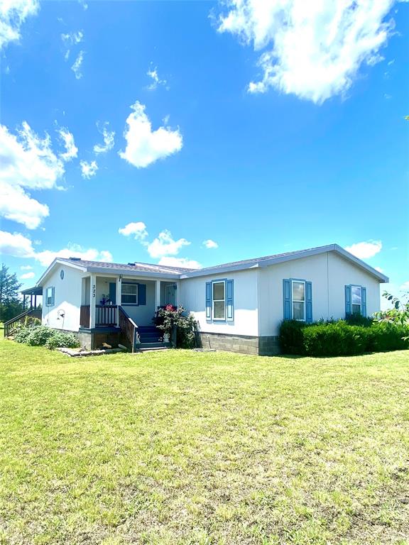 323 Cedar Meadows Lane Property Photo 1