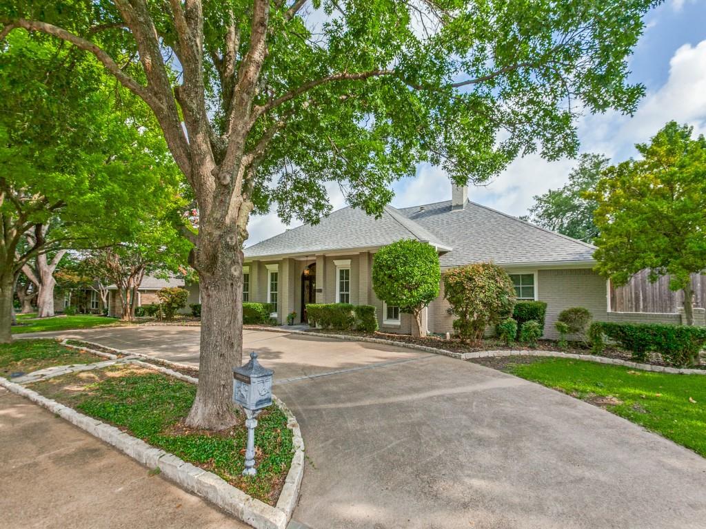 9601 Faircrest Drive Property Photo 1