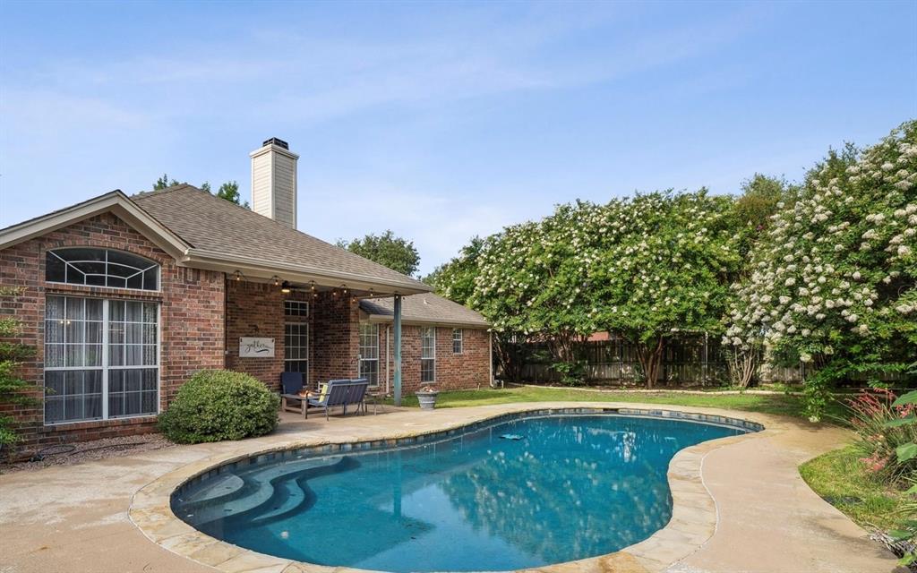 1231 Radisson Drive