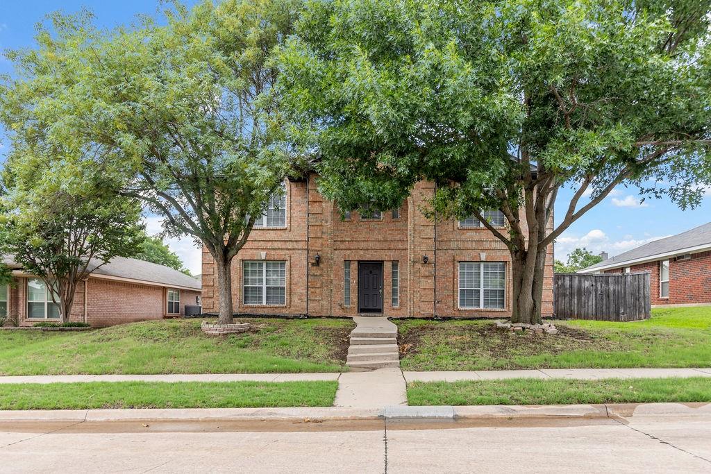 1003 Winslow Drive Property Photo