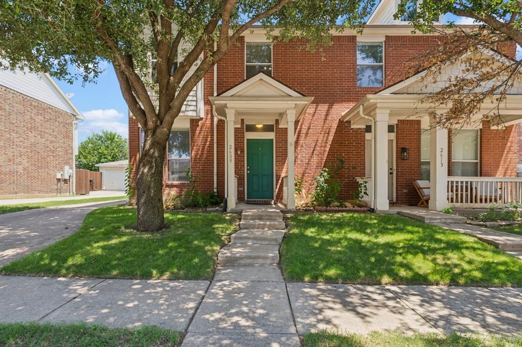 2609 Tilden Drive Property Photo 1