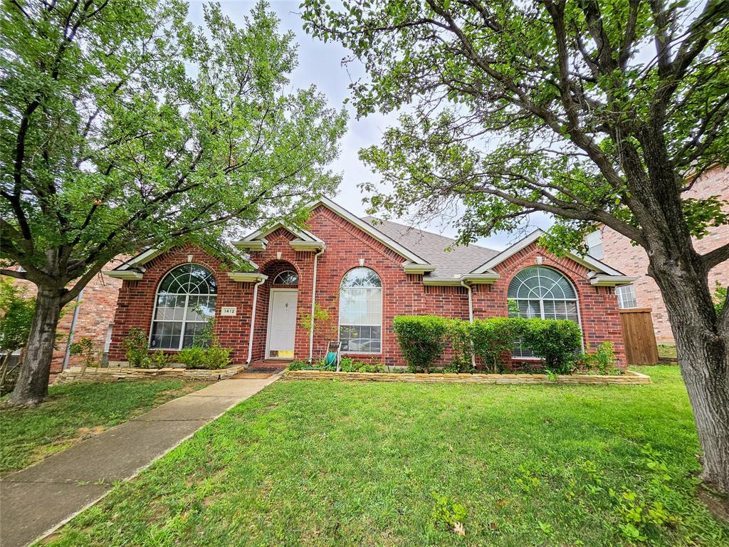 1412 Meadow Drive Property Photo 1