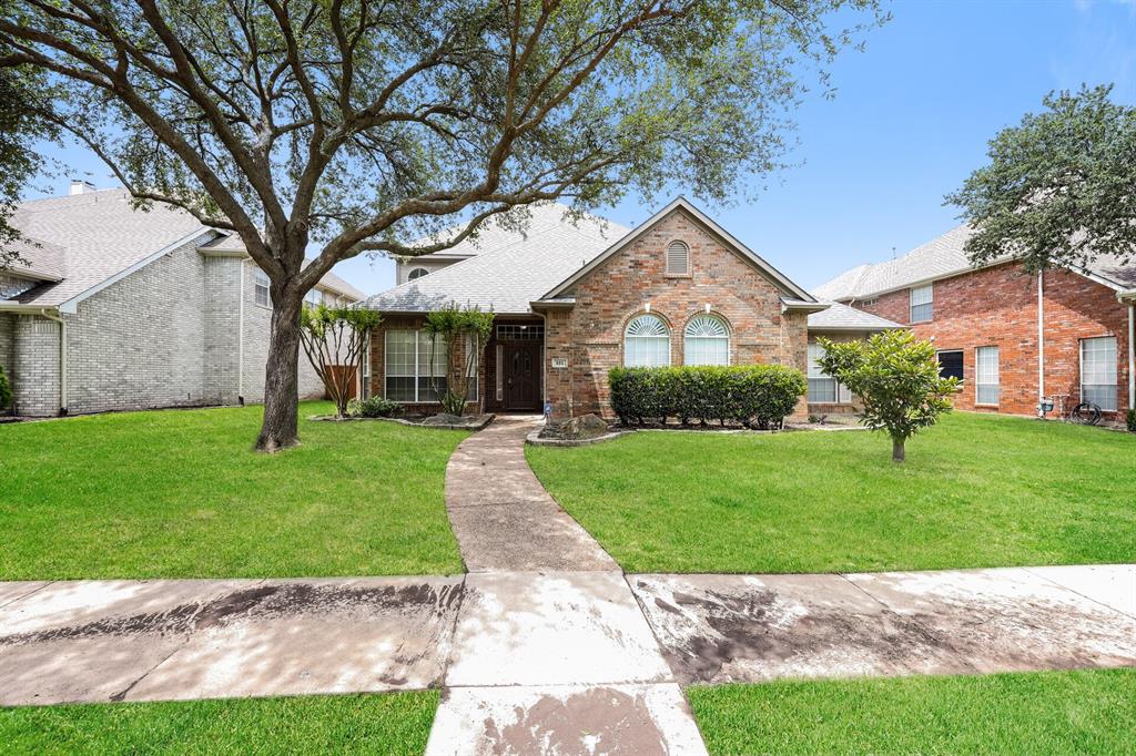 325 Crooked Tree Court Property Photo 1