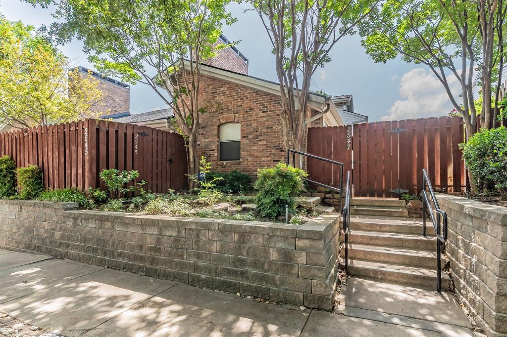 2547 Shady Ridge Drive Property Photo 1