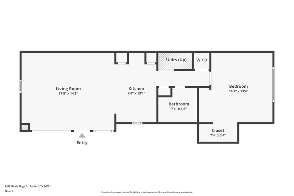 2547 Shady Ridge Drive Property Photo 32