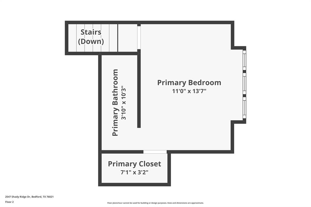 2547 Shady Ridge Drive Property Photo 33